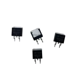 DIODE SCHOOTKY SB3045DY TO-263